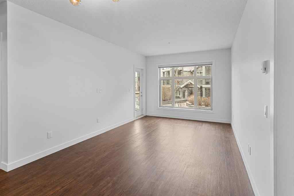 MLS® A2240203 - Unit #104 25 Aspenmont Heights SW in Aspen Woods Calgary, Residential