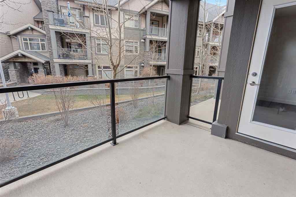 MLS® A2240203 - Unit #104 25 Aspenmont Heights SW in Aspen Woods Calgary, Residential