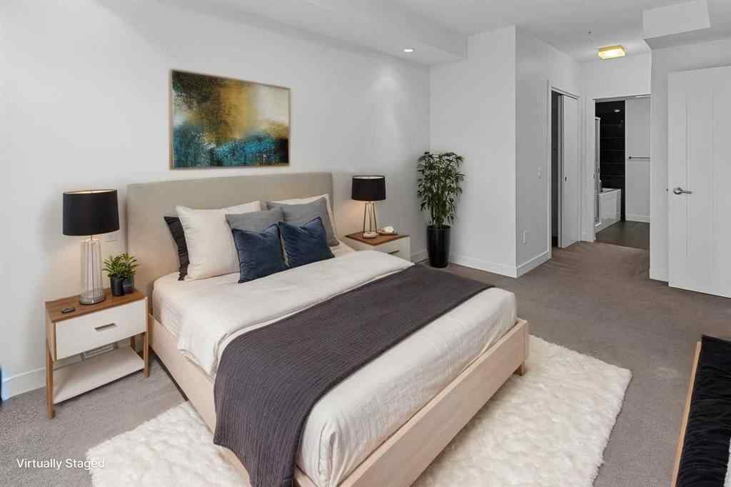 MLS® A2240203 - Unit #104 25 Aspenmont Heights SW in Aspen Woods Calgary, Residential