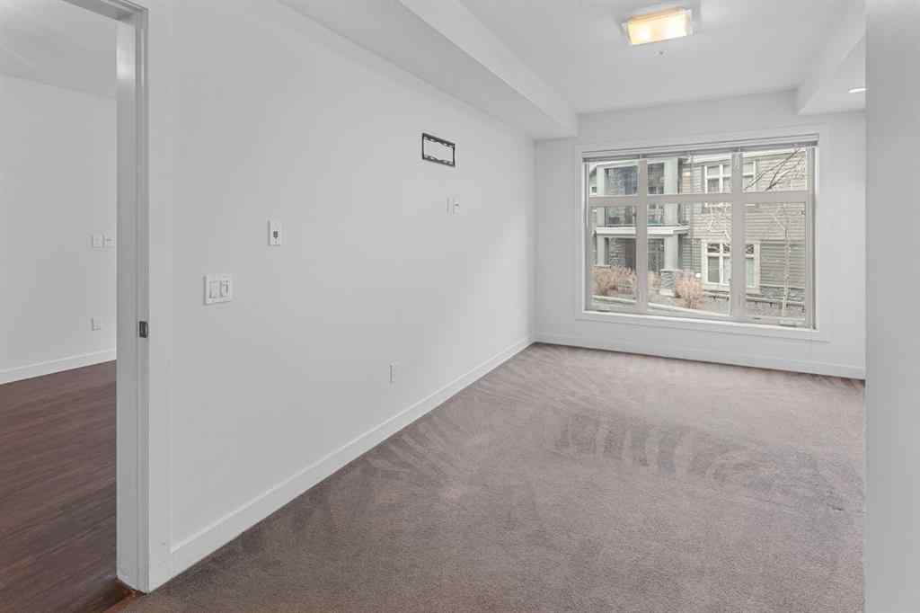 MLS® A2240203 - Unit #104 25 Aspenmont Heights SW in Aspen Woods Calgary, Residential