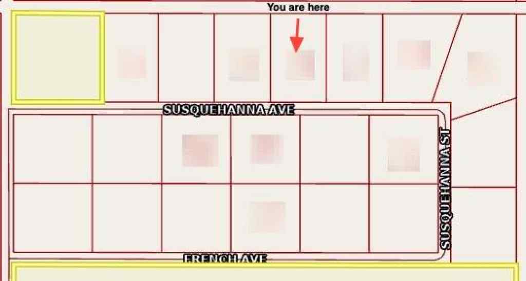 MLS® A2240206 - 10 Susquehanna Avenue  in NONE Rural Cardston County, Land