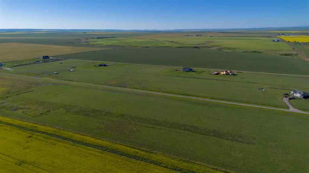 MLS® A2240206 - 10 Susquehanna Avenue  in NONE Rural Cardston County, Land