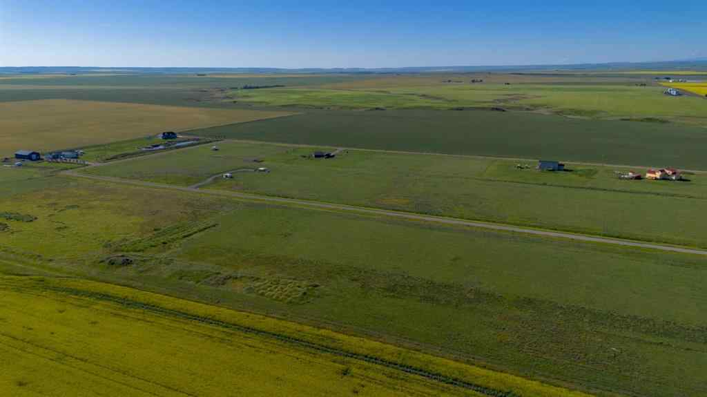 MLS® A2240206 - 10 Susquehanna Avenue  in NONE Rural Cardston County, Land