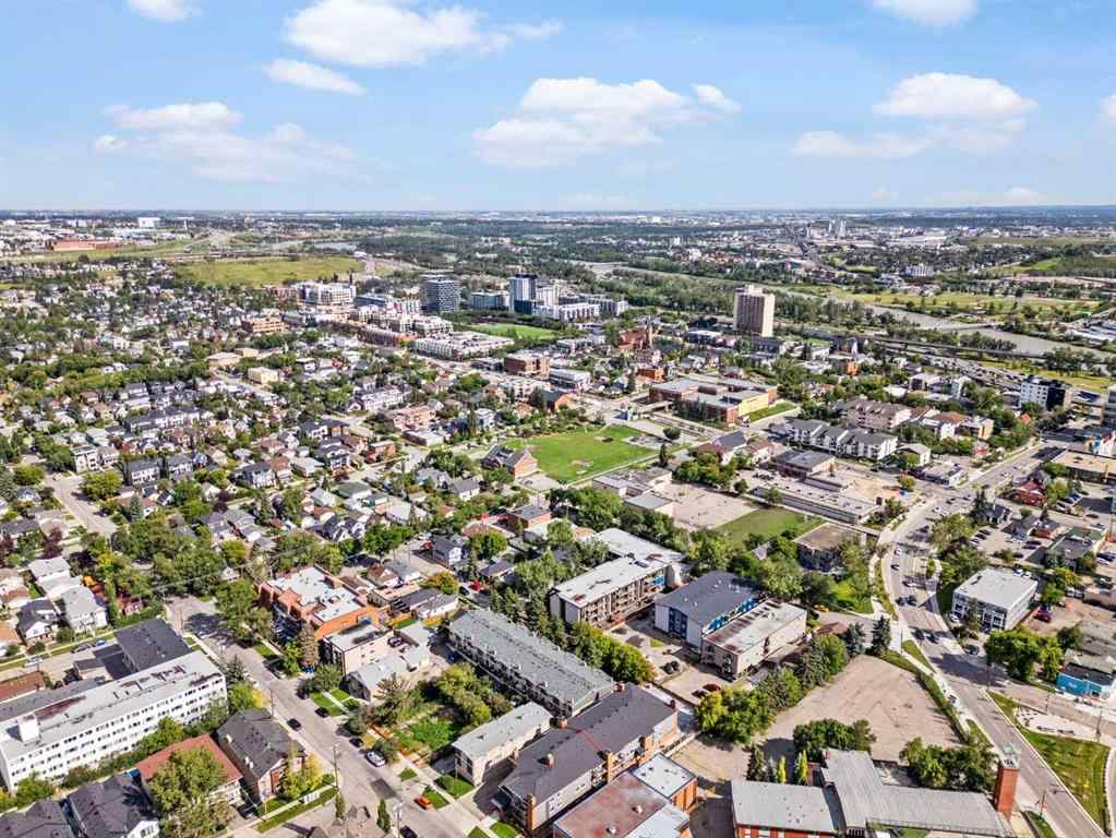 MLS® A2240210 - Unit #23 643 4 Avenue NE in Bridgeland/Riverside Calgary, Residential