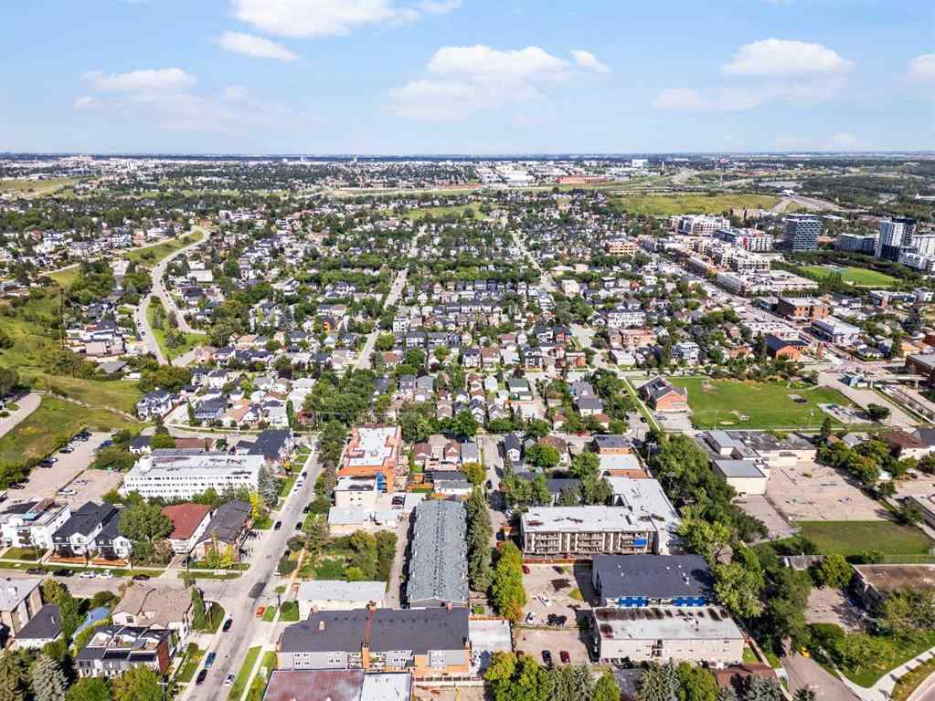 MLS® A2240210 - Unit #23 643 4 Avenue NE in Bridgeland/Riverside Calgary, Residential