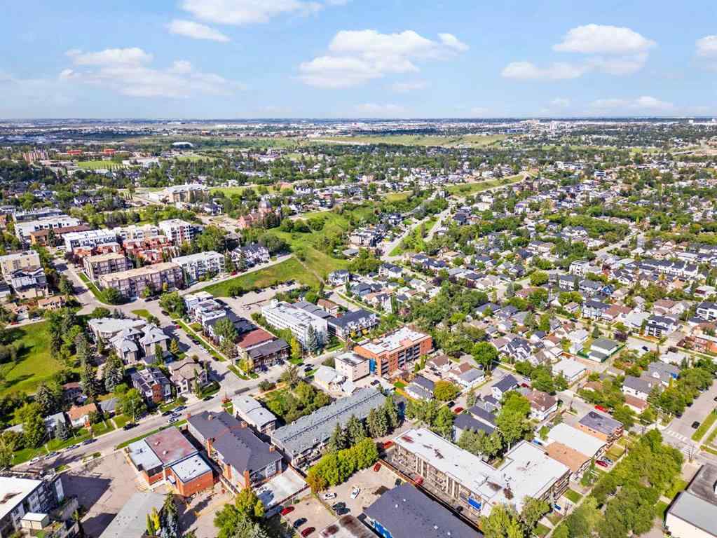 MLS® A2240210 - Unit #23 643 4 Avenue NE in Bridgeland/Riverside Calgary, Residential