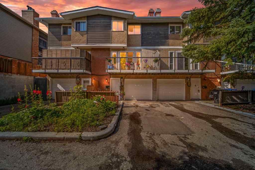 MLS® A2240210 - Unit #23 643 4 Avenue NE in Bridgeland/Riverside Calgary, Residential