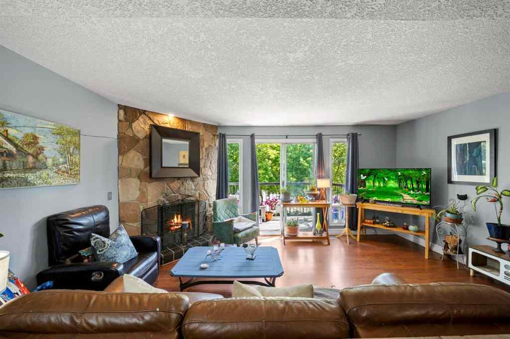 MLS® A2240210 - Unit #23 643 4 Avenue NE in Bridgeland/Riverside Calgary, Residential