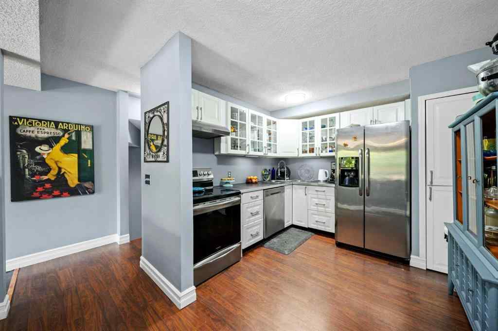 MLS® A2240210 - Unit #23 643 4 Avenue NE in Bridgeland/Riverside Calgary, Residential