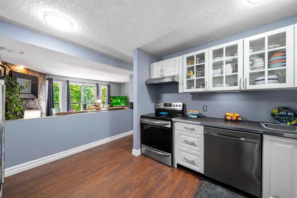 MLS® A2240210 - Unit #23 643 4 Avenue NE in Bridgeland/Riverside Calgary, Residential