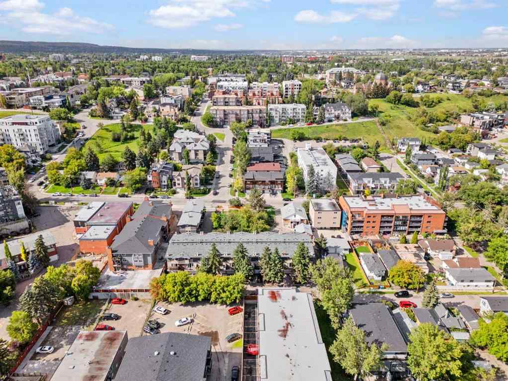 MLS® A2240210 - Unit #23 643 4 Avenue NE in Bridgeland/Riverside Calgary, Residential