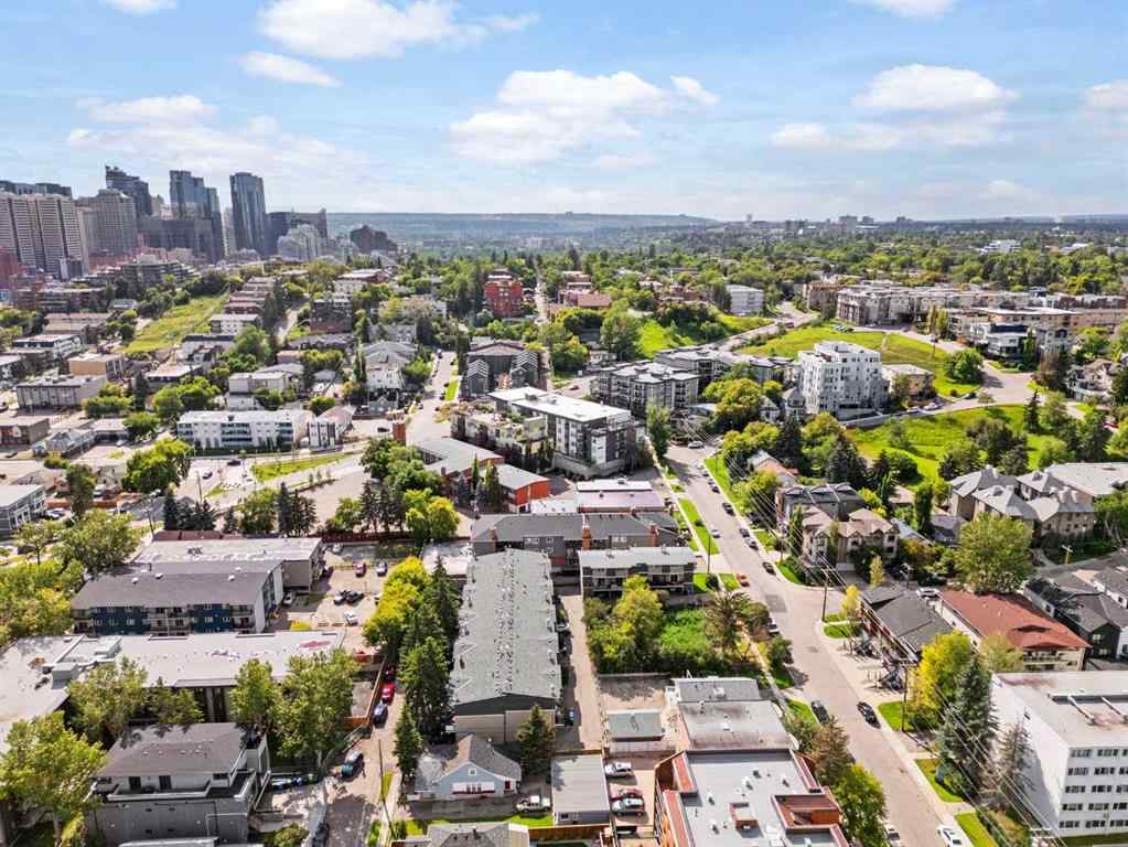MLS® A2240210 - Unit #23 643 4 Avenue NE in Bridgeland/Riverside Calgary, Residential