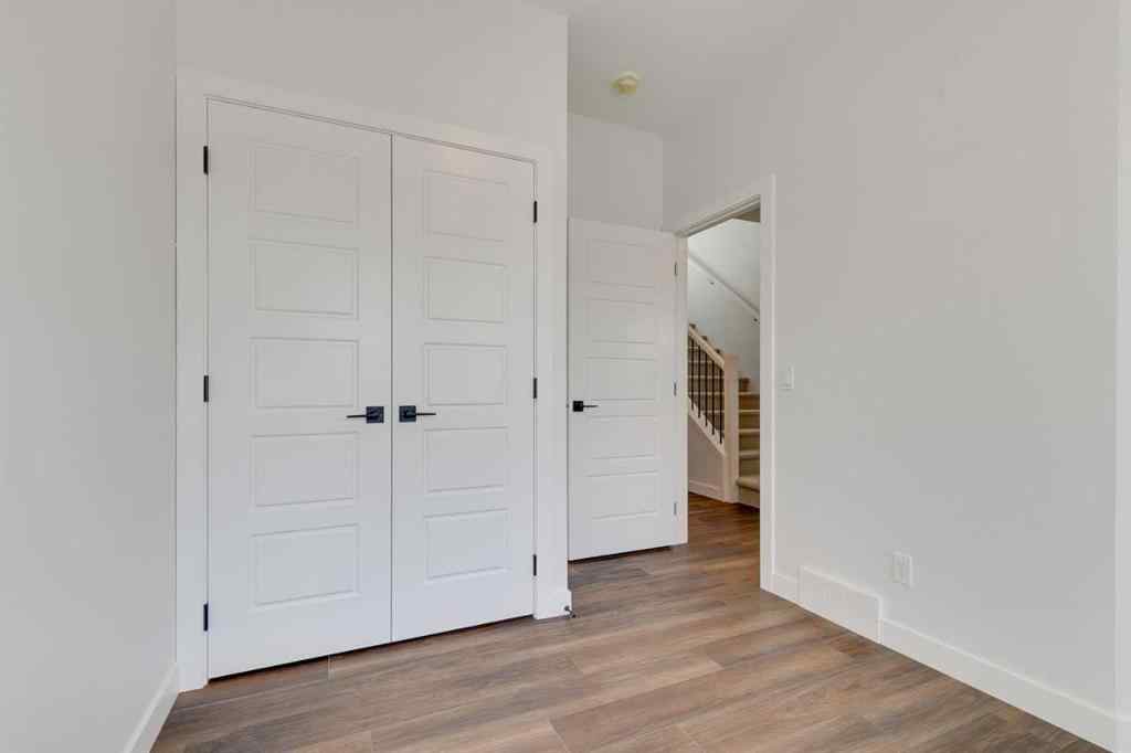 MLS® A2240213 - 74 Lewiston Way NE in Lewisburg Calgary, Residential