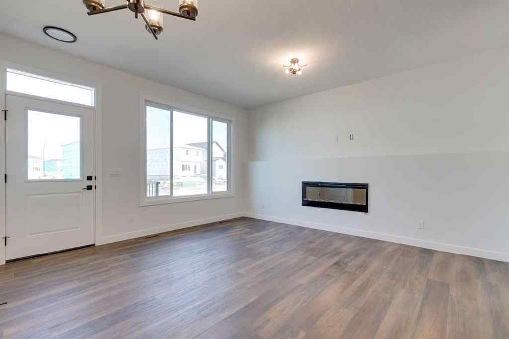 MLS® A2240213 - 74 Lewiston Way NE in Lewisburg Calgary, Residential