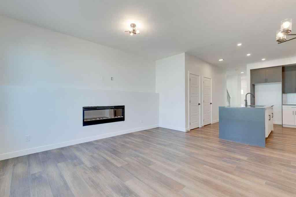 MLS® A2240213 - 74 Lewiston Way NE in Lewisburg Calgary, Residential