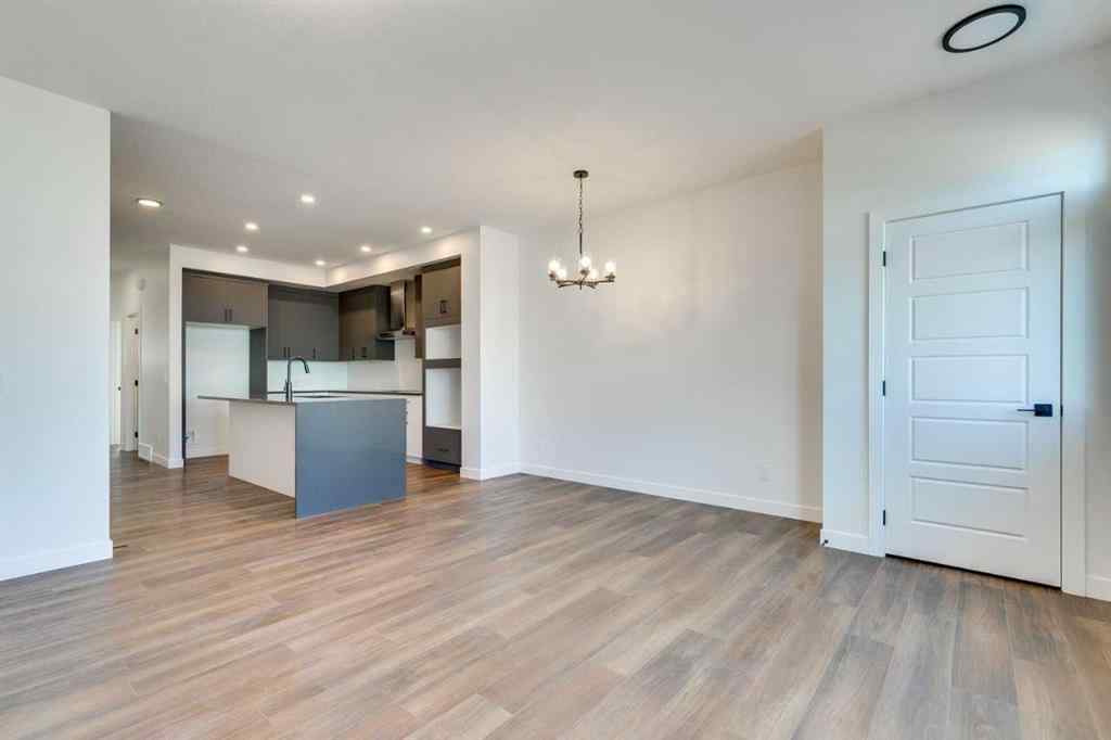 MLS® A2240213 - 74 Lewiston Way NE in Lewisburg Calgary, Residential