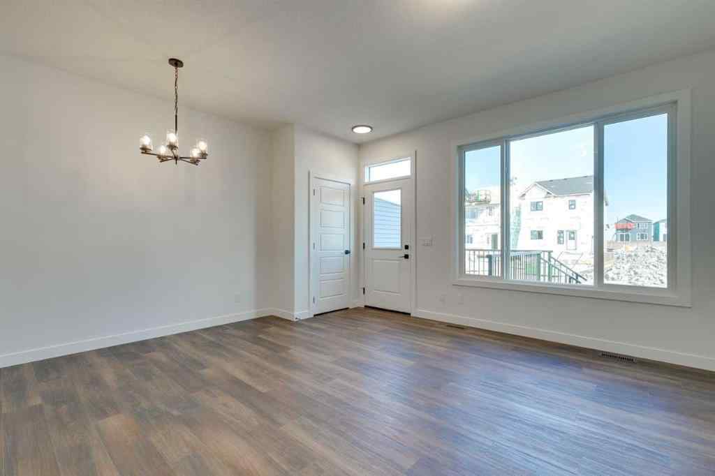 MLS® A2240213 - 74 Lewiston Way NE in Lewisburg Calgary, Residential
