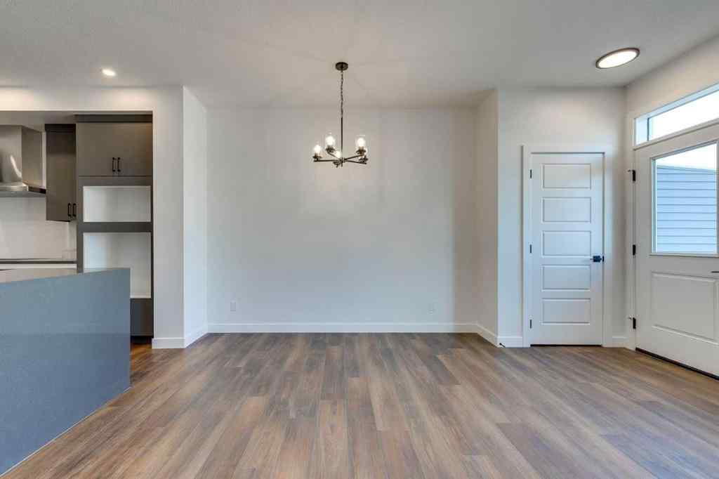MLS® A2240213 - 74 Lewiston Way NE in Lewisburg Calgary, Residential