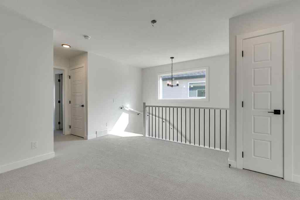 MLS® A2240213 - 74 Lewiston Way NE in Lewisburg Calgary, Residential