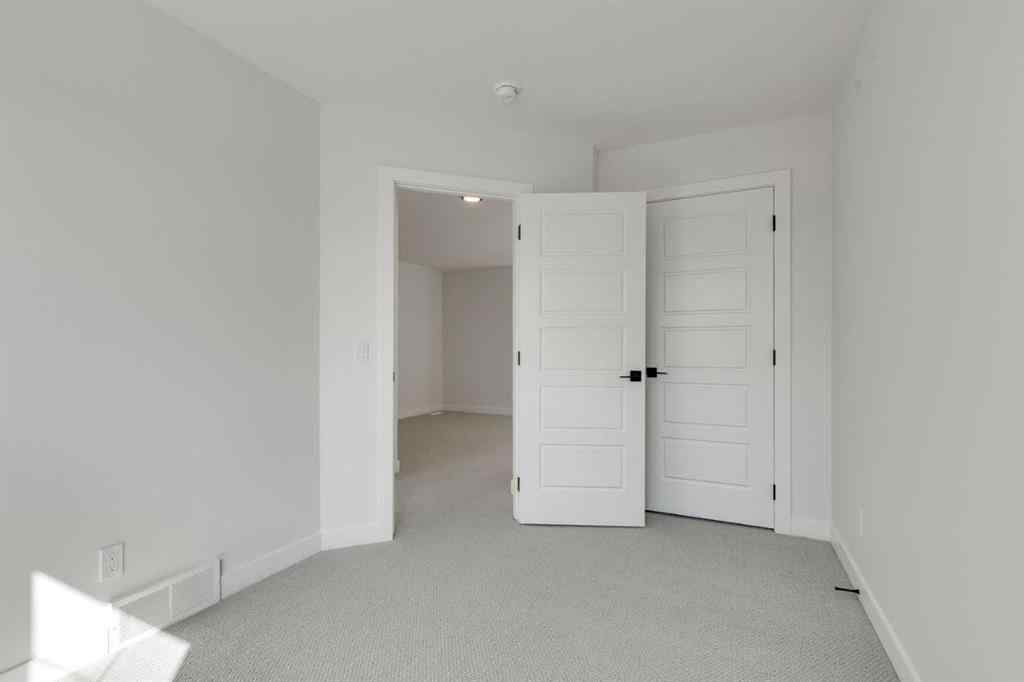 MLS® A2240213 - 74 Lewiston Way NE in Lewisburg Calgary, Residential