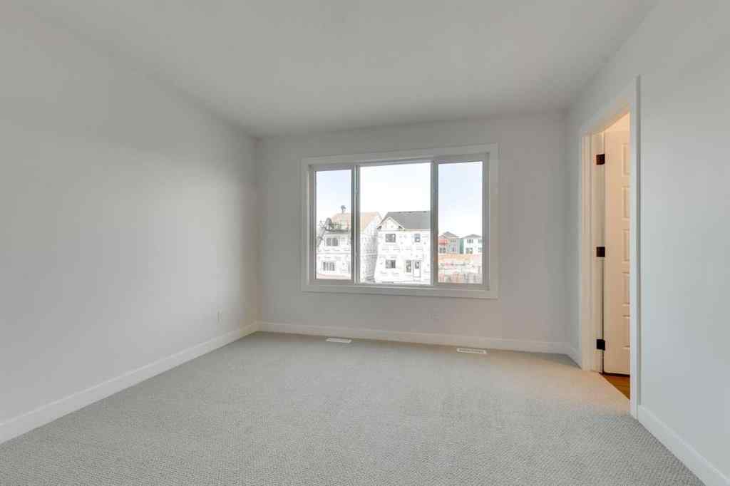 MLS® A2240213 - 74 Lewiston Way NE in Lewisburg Calgary, Residential