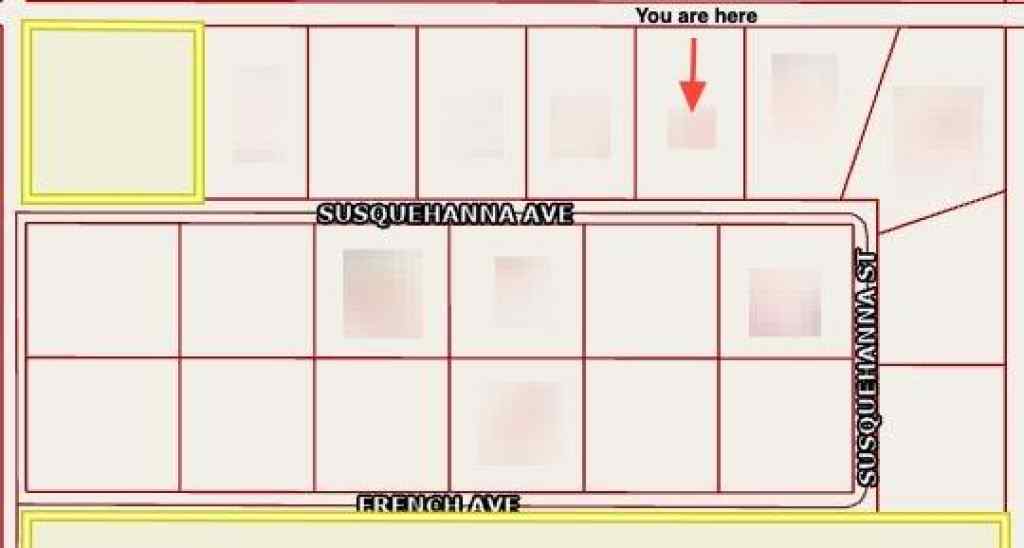 MLS® A2240217 - 6 Susquehanna Avenue  in NONE Rural Cardston County, Land