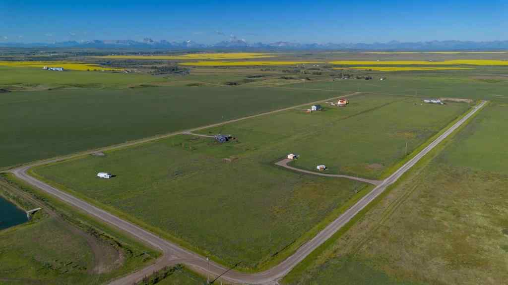 MLS® A2240217 - 6 Susquehanna Avenue  in NONE Rural Cardston County, Land