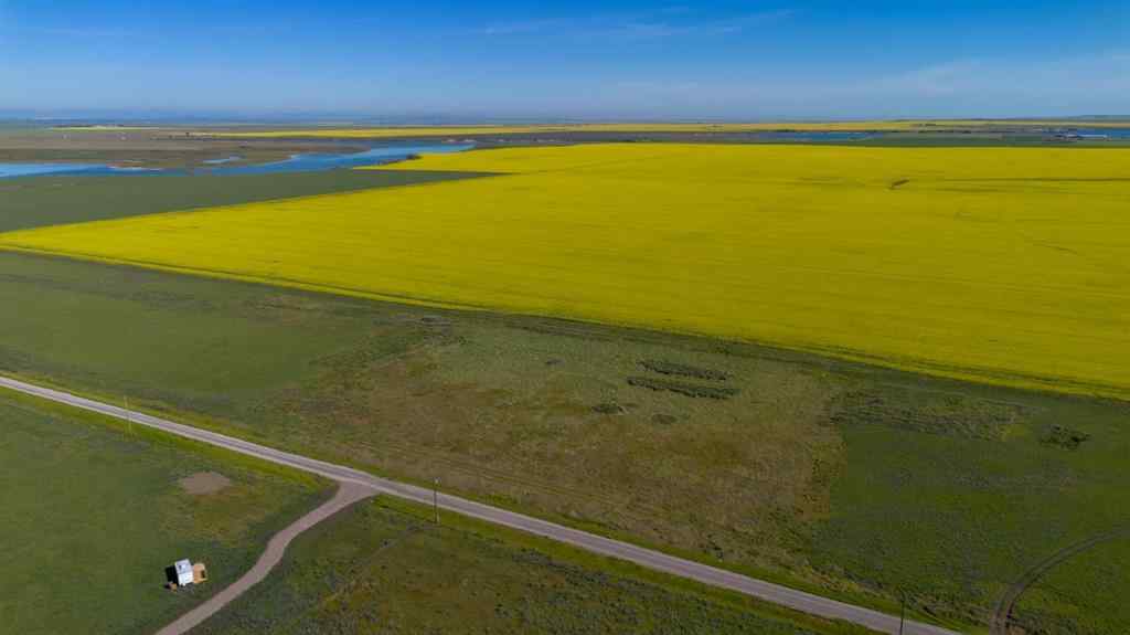 MLS® A2240217 - 6 Susquehanna Avenue  in NONE Rural Cardston County, Land
