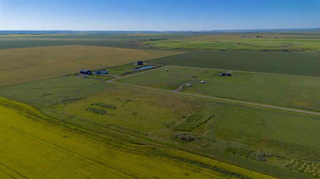 MLS® A2240217 - 6 Susquehanna Avenue  in NONE Rural Cardston County, Land