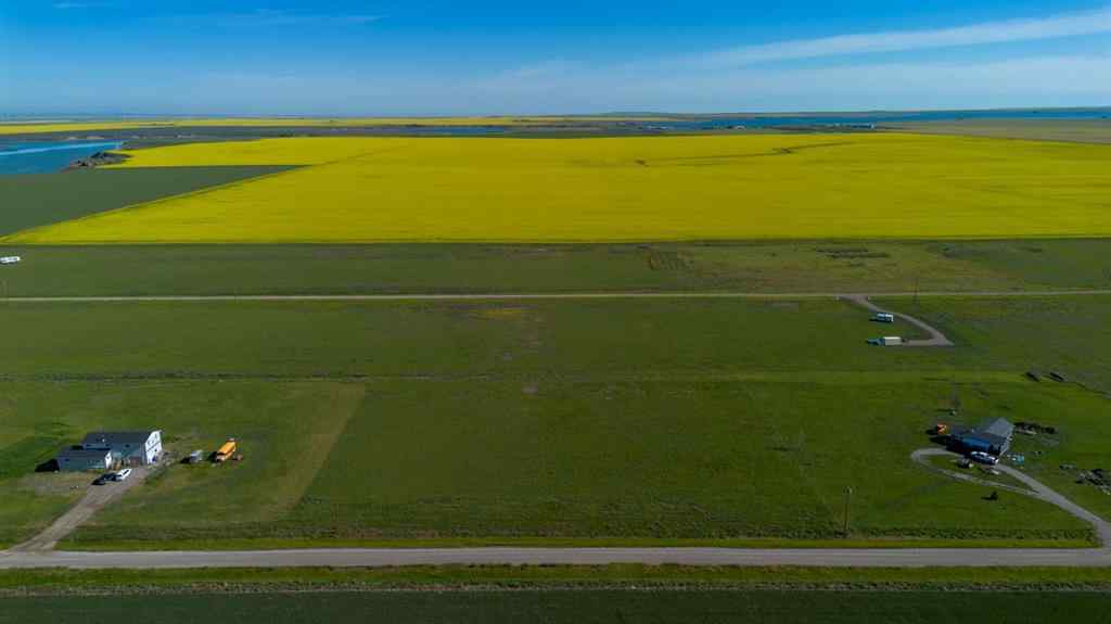 MLS® A2240217 - 6 Susquehanna Avenue  in NONE Rural Cardston County, Land