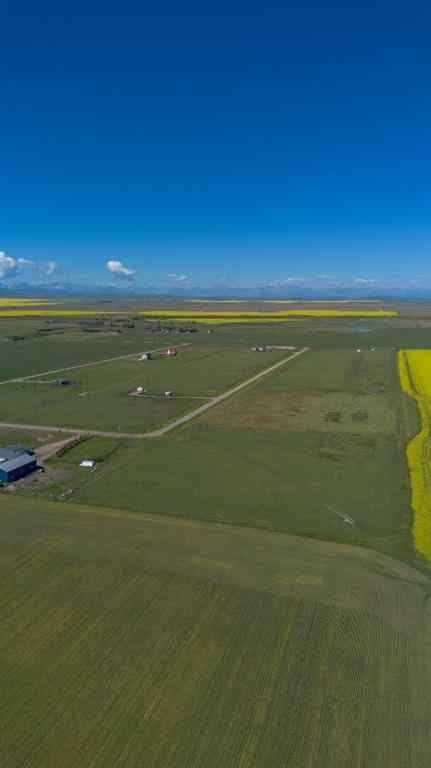 MLS® A2240217 - 6 Susquehanna Avenue  in NONE Rural Cardston County, Land