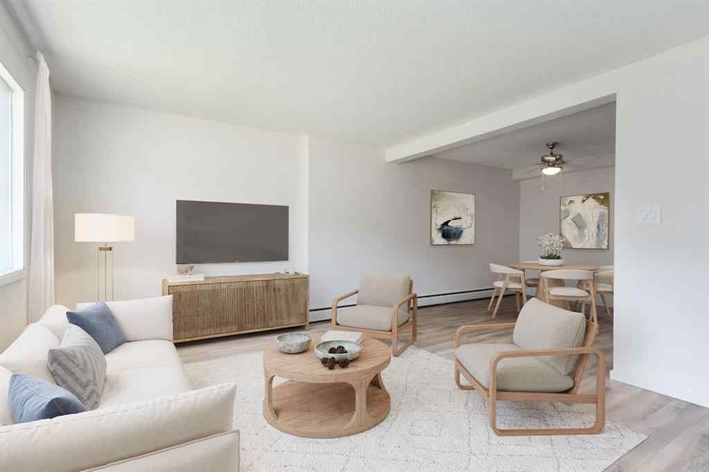 MLS® A2240227 - Unit #139 3809 45 Street SW in Glenbrook Calgary, Residential