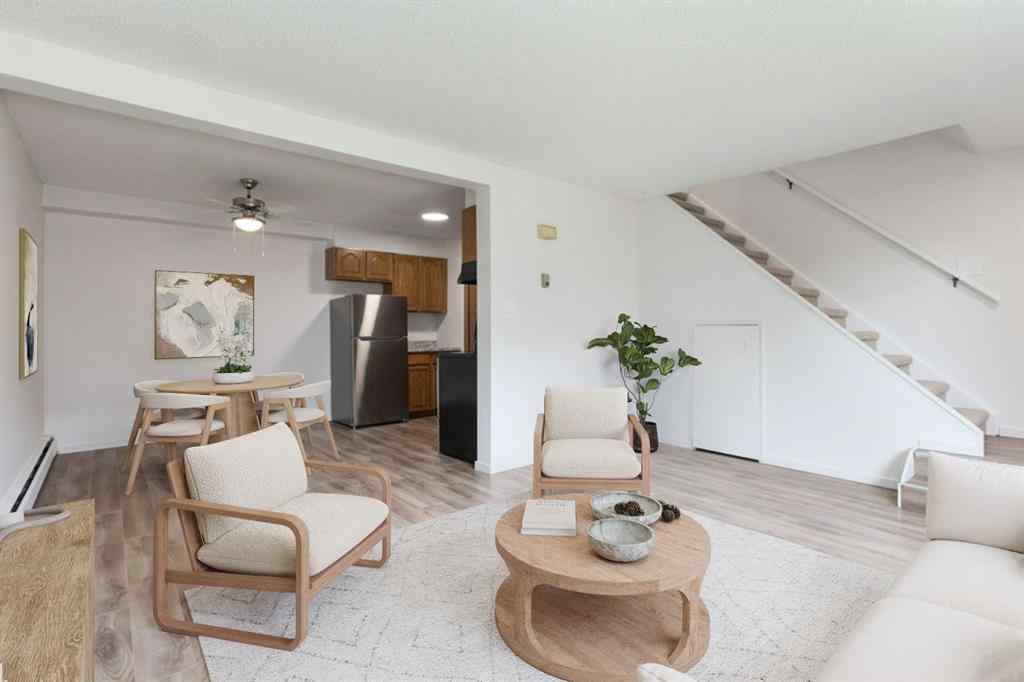 MLS® A2240227 - Unit #139 3809 45 Street SW in Glenbrook Calgary, Residential