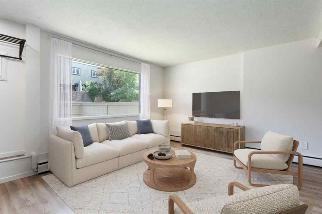MLS® A2240227 - Unit #139 3809 45 Street SW in Glenbrook Calgary, Residential