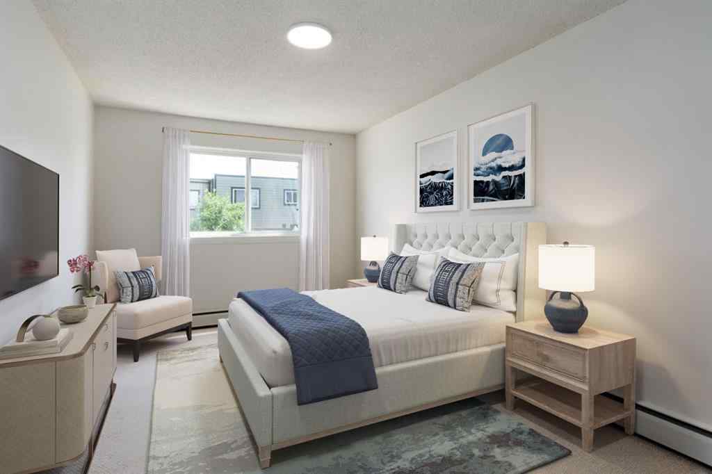MLS® A2240227 - Unit #139 3809 45 Street SW in Glenbrook Calgary, Residential