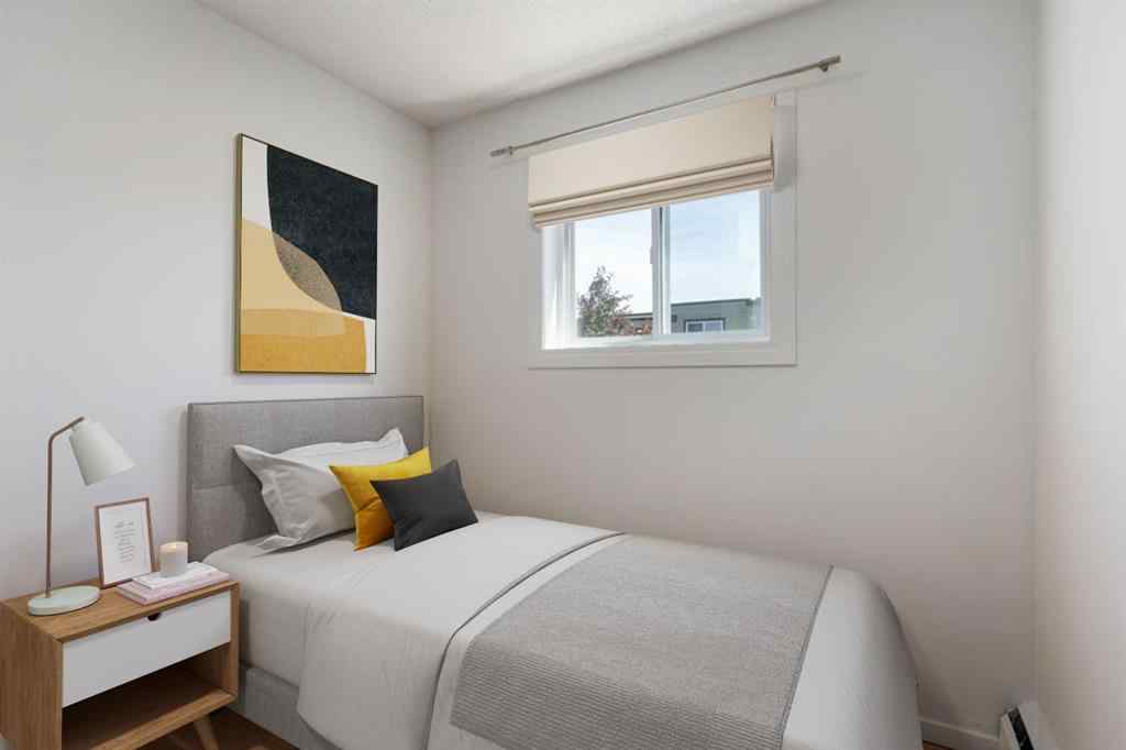 MLS® A2240227 - Unit #139 3809 45 Street SW in Glenbrook Calgary, Residential