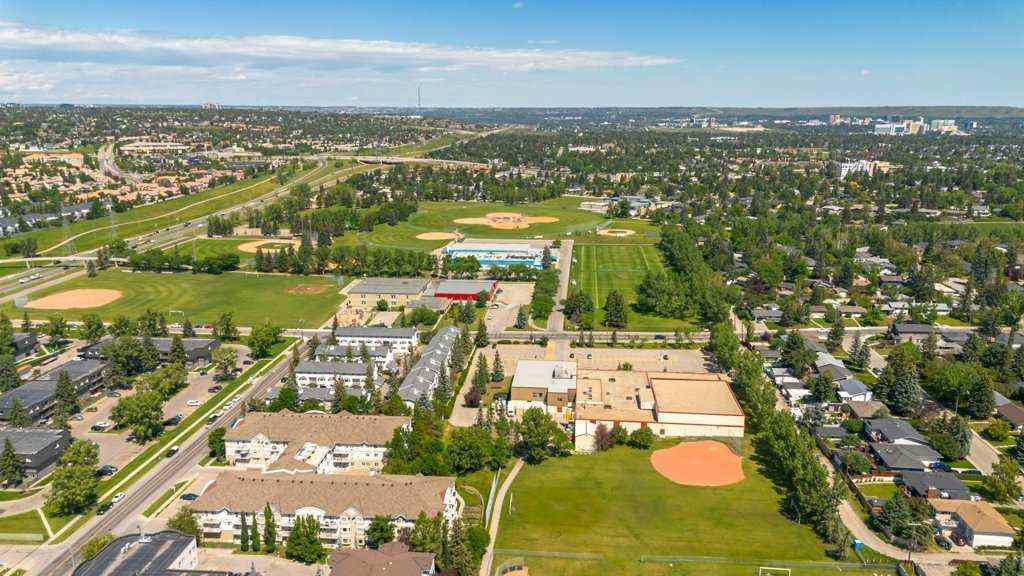 MLS® A2240227 - Unit #139 3809 45 Street SW in Glenbrook Calgary, Residential