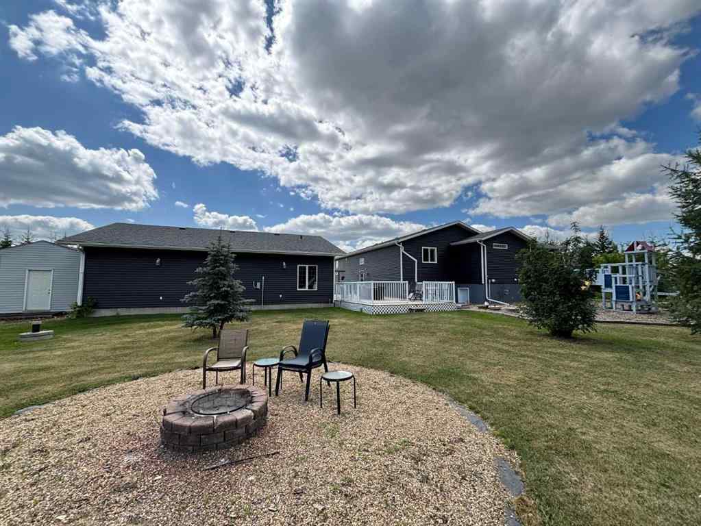 MLS® A2240234 -  225078 TWP 834A   in NONE Rural Peace No. 135, M.D. of, Residential