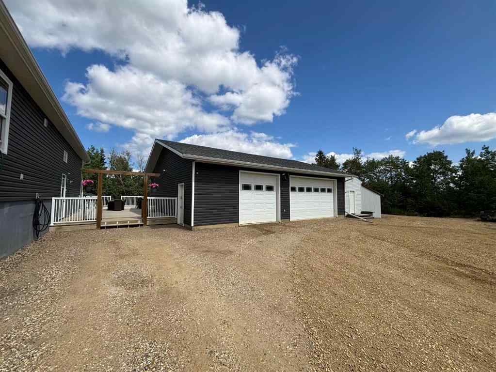 MLS® A2240234 -  225078 TWP 834A   in NONE Rural Peace No. 135, M.D. of, Residential
