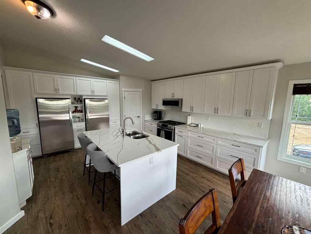 MLS® A2240234 -  225078 TWP 834A   in NONE Rural Peace No. 135, M.D. of, Residential