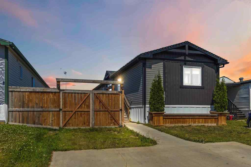 MLS® A2240236 - 161 Card Crescent  in Timberlea Fort McMurray, Residential