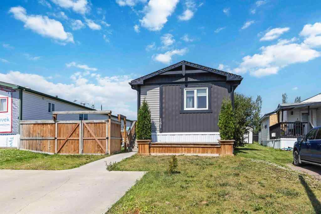 MLS® A2240236 - 161 Card Crescent  in Timberlea Fort McMurray, Residential