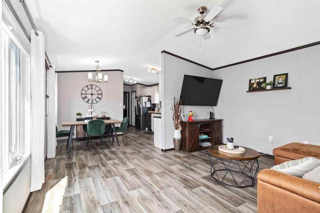 MLS® A2240236 - 161 Card Crescent  in Timberlea Fort McMurray, Residential