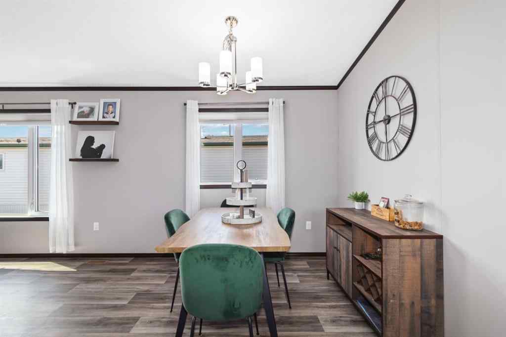 MLS® A2240236 - 161 Card Crescent  in Timberlea Fort McMurray, Residential