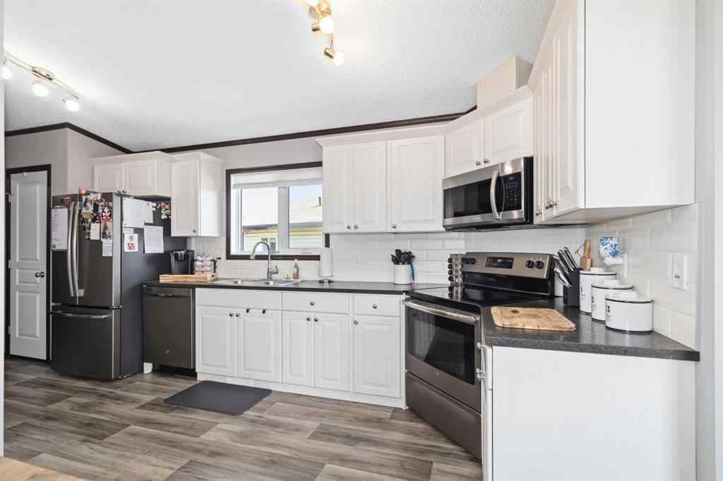 MLS® A2240236 - 161 Card Crescent  in Timberlea Fort McMurray, Residential