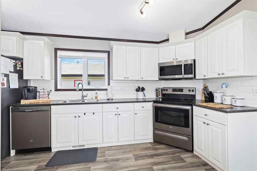 MLS® A2240236 - 161 Card Crescent  in Timberlea Fort McMurray, Residential