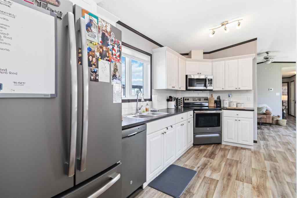 MLS® A2240236 - 161 Card Crescent  in Timberlea Fort McMurray, Residential