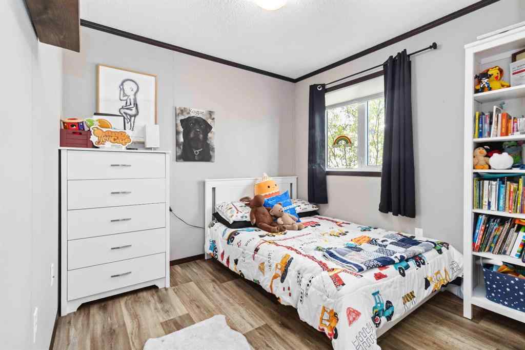MLS® A2240236 - 161 Card Crescent  in Timberlea Fort McMurray, Residential