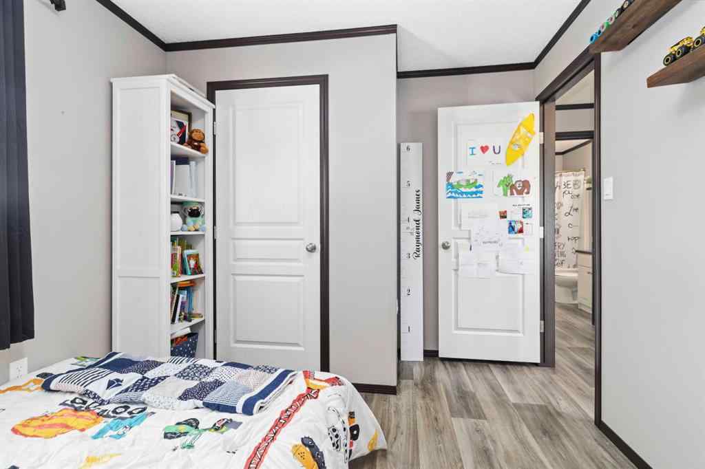 MLS® A2240236 - 161 Card Crescent  in Timberlea Fort McMurray, Residential