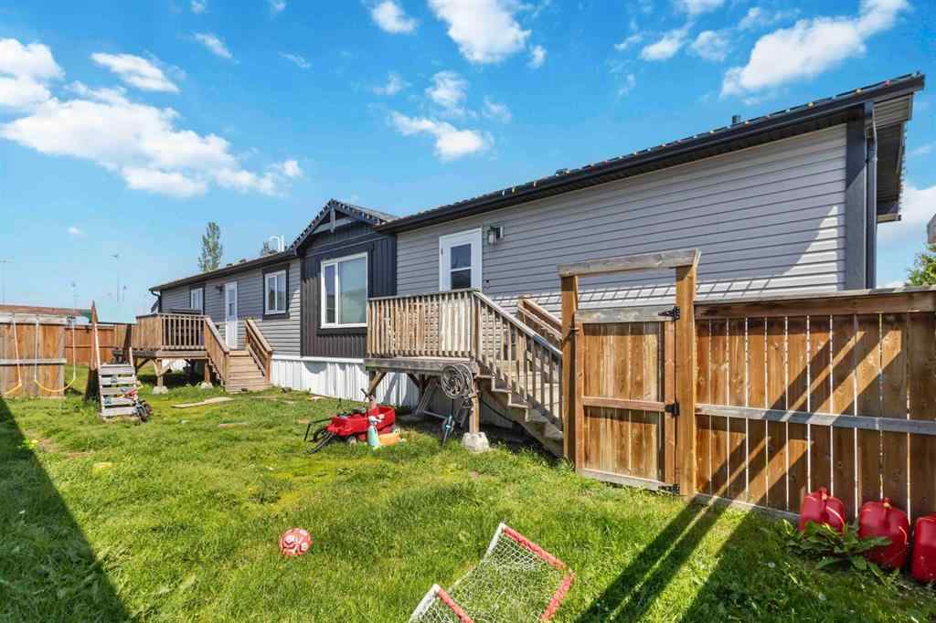 MLS® A2240236 - 161 Card Crescent  in Timberlea Fort McMurray, Residential